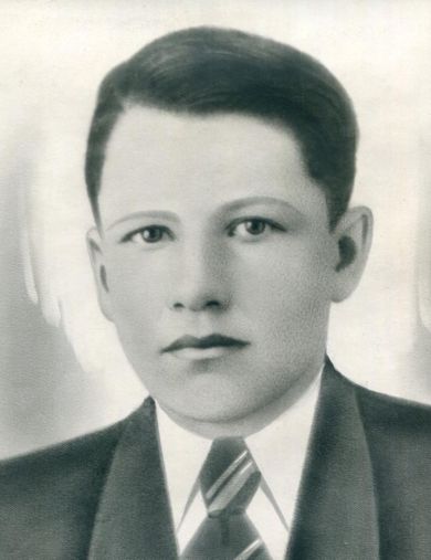 Вотинцев Леонид Иванович