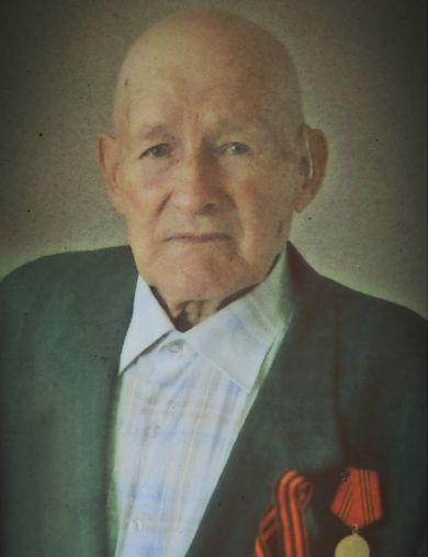 Меньков Александр Андреевич