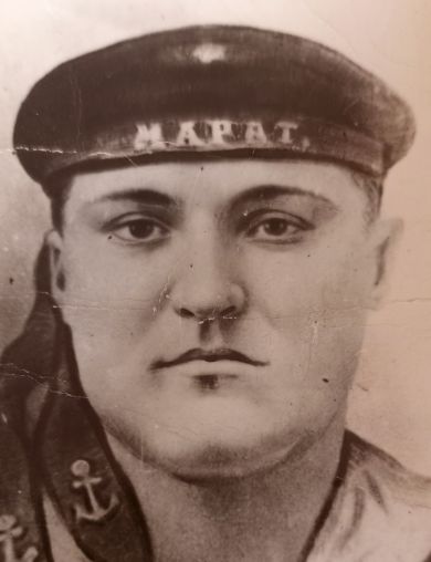 Хорошавин Петр Васильевич