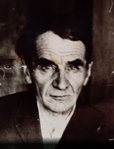 Соловьев Семён Герасимович