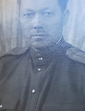 Мурзаев Иван Дмитриевич