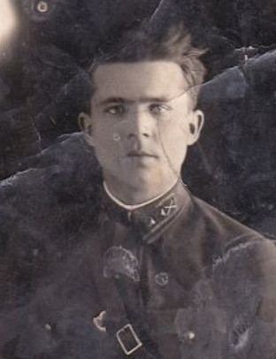 Каверзнев Филипп Романович