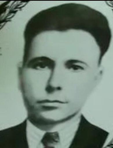 Неськин Василий Андреевич