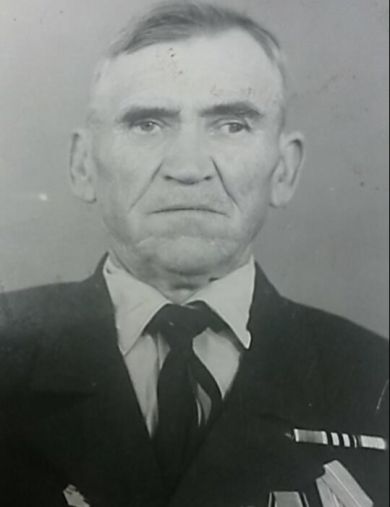 Румбешт Иван Филиппович