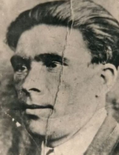 Калашников Василий Петрович