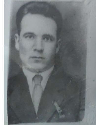 Нестеров Дмитрий Николаевич