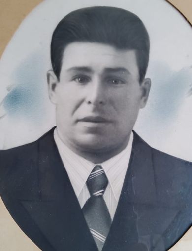 Федосеев Иван Филиппович