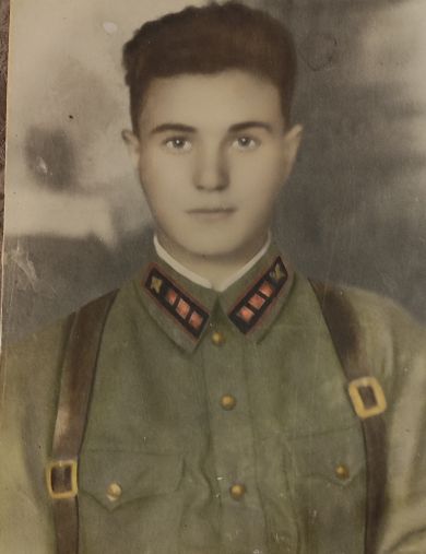 Кейлин Борис Маркович
