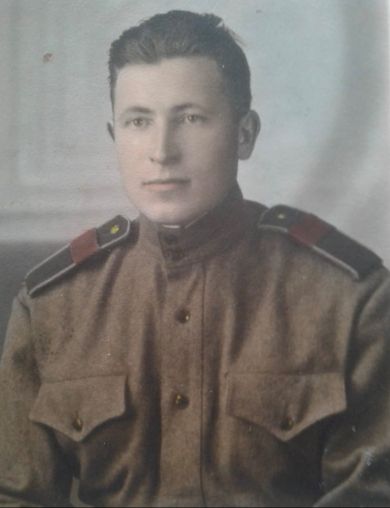 Ловченков Алексей Иванович