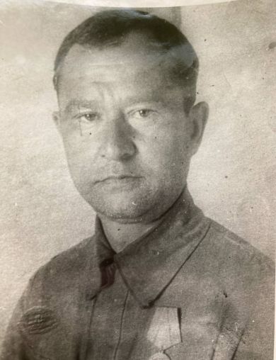 Городыский Георгий Викторович