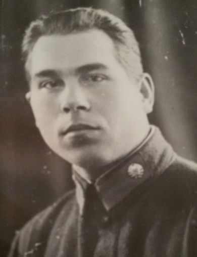 Шелпаков Иван Васильевич