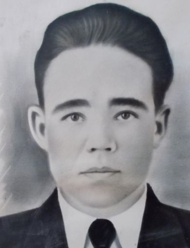 Галкин Александр Степанович