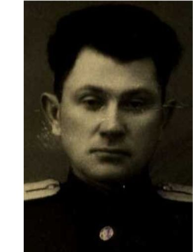 Христофоров Степан Яковлевич