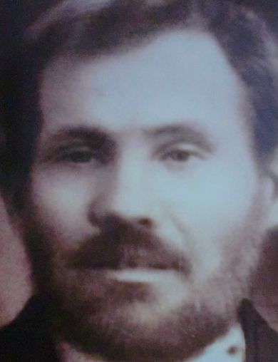 Павлов Егор Ефимович