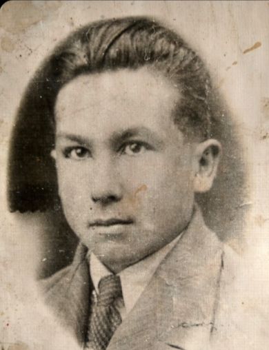 Байдук Владимир Кириллович