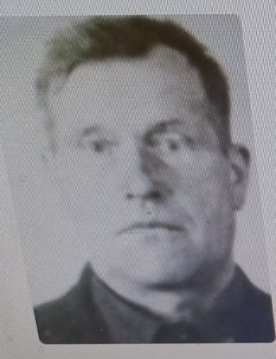Минеев Алексей Тимофеевич