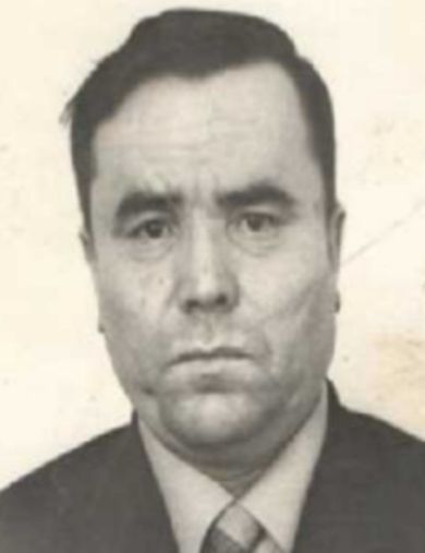 Попов Алексей Михайлович