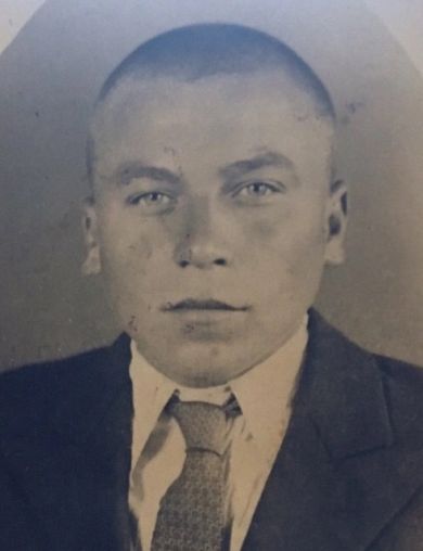 Заикин Борис Евсеевич