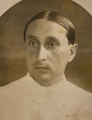 Григорьев Виктор Иванович