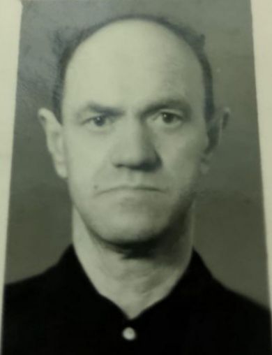 Минин Алексей Ивнович