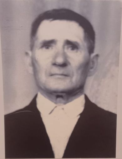Макаров Федор Захарович