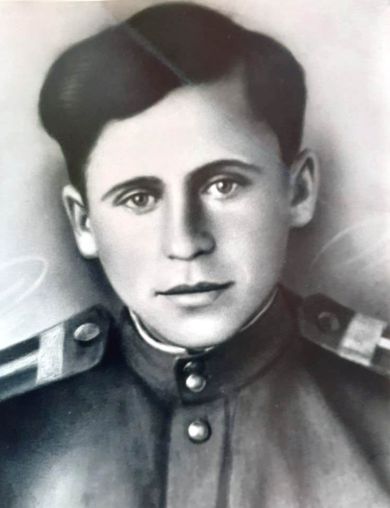 Райс Михаил Иванович