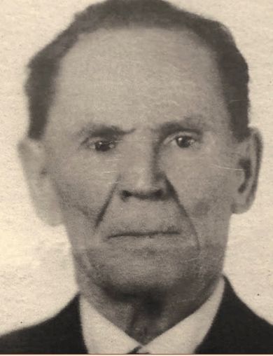Аршинский Михаил Никитович