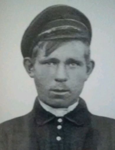 Касинский Григорий Лукич