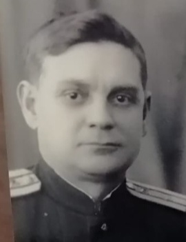 Шевченко Алексей Константинович
