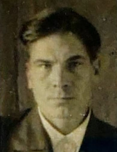 Кузнецов Иван Анисимович