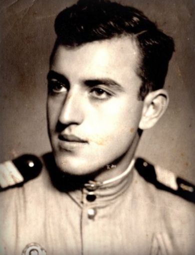 Качъегат (Коблев) Шамсутдин Магамчериевич