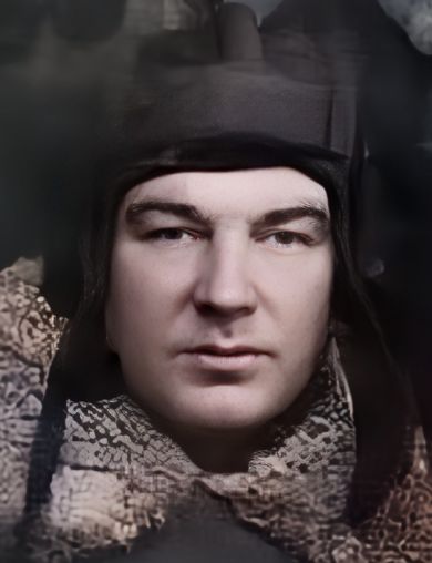 Маркелов Александр Егорович
