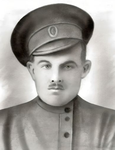 Смоляков Тимофей Михайлович