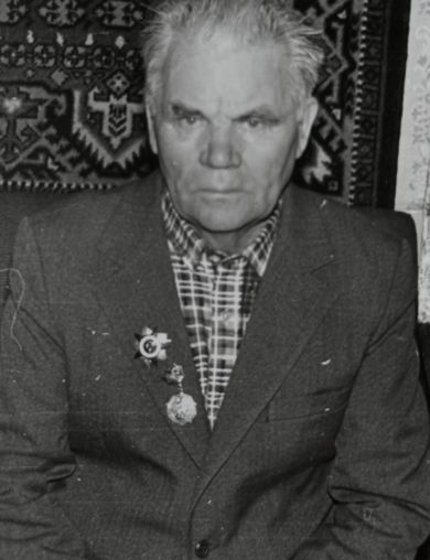 Филатов Владимир Андреевич