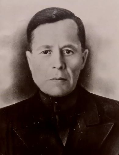 Копытов Пётр Власович