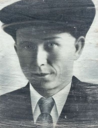 Земсков Алексей Петрович