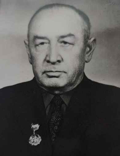 Гульметов Мурат