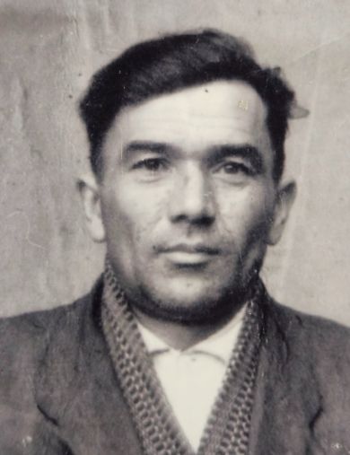 Краснонос Михаил Николаевич