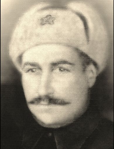 Марусов Мартын Давыдович