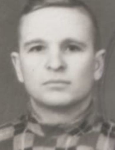 Степаниденко Иван Семёнович