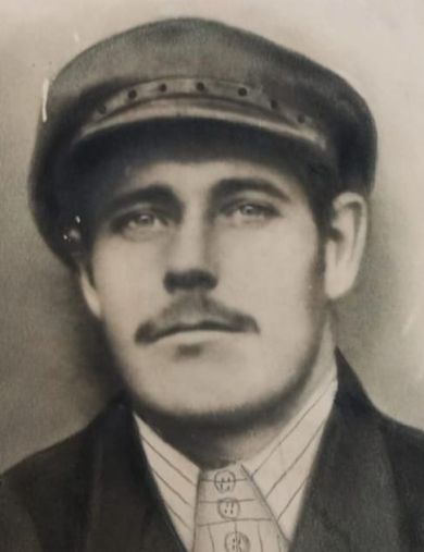 Чесноков Филосов Иванович