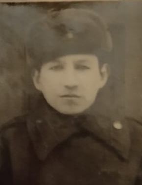 Свирин Гавриил Андреевич
