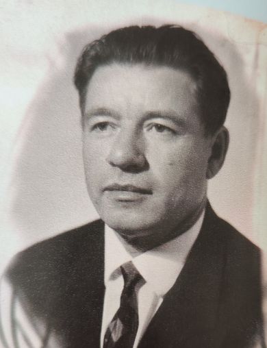 Лалетин Николай Андреевич