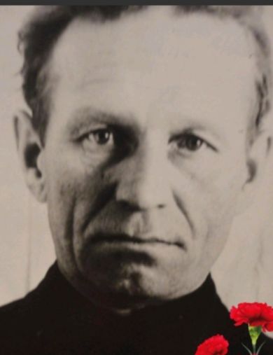 Полковников Петр Леонтьевич