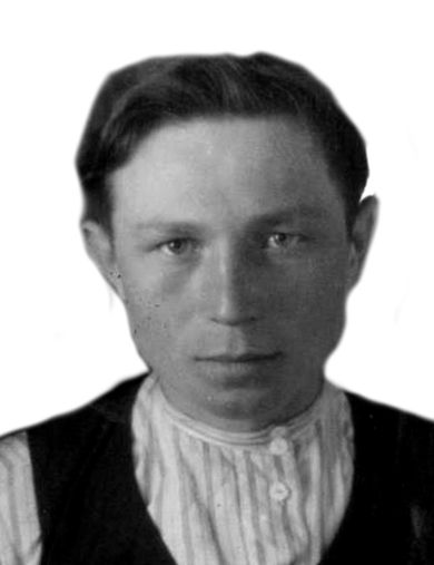 Соколов Николай Петрович