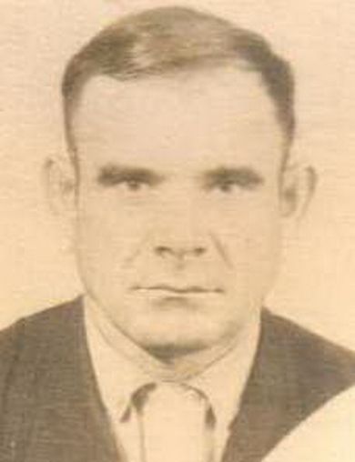 Мезенков Семён Иванович