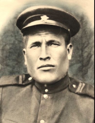 Рожков Михаил Иванович