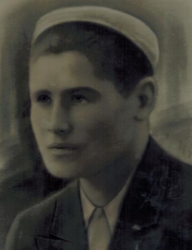 Борисенко Иван Федорович