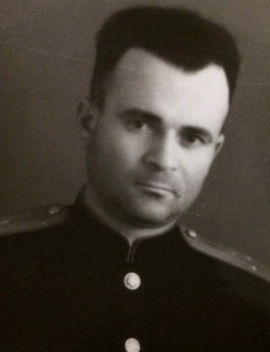 Багдасарян Николай Амбарцумович