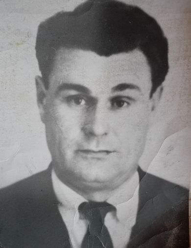Рукавишников Борис Дмитриевич